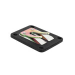 Lamelle de clapet p2r plastique aluminium