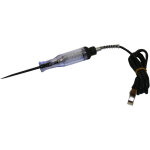 Lampe custom dynamics test light