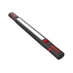 Lampe ks tools baladeuse longue orientable rechargeable 3000 lumens