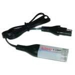 Lampe tecmate o - 120 a leds connecteur sae