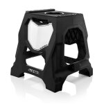 L�ve moto acerbis 711 black