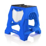 L�ve moto acerbis 711 blue