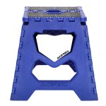 L�ve moto acerbis paket blue / black