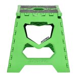 L�ve moto acerbis paket green / black