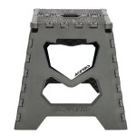 L�ve moto acerbis paket grey / black