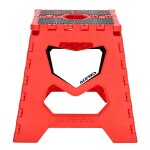 L�ve moto acerbis paket red / black