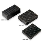 L�ve moto bike lift cale en caoutchouc �paisseur 20mm - ra - 20