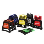 L�ve moto bud racing racing red