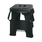 L�ve moto cycra stand noir