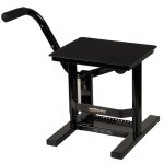 L�ve moto kooroom black