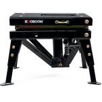 L�ve moto kooroom hydraulique 160 kg black