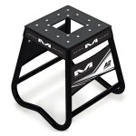 L�ve moto matrix concepts a2 aluminium noir