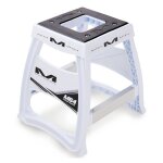 L�ve moto matrix concepts m64 elite blanc