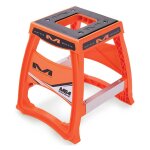 L�ve moto matrix concepts m64 elite orange