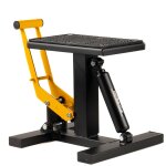 L�ve moto motoblouz mx lift hydraulique black