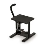 L�ve moto puig support off road - charge max 200kg noir