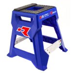 L�ve moto r - tech r15 bleu