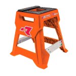 L�ve moto r - tech r15 orange