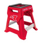 L�ve moto r - tech r15 rouge