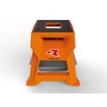 L�ve moto racetech tt r15 orange