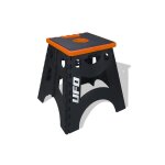 L�ve moto ufo repliable mecha orange