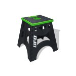 L�ve moto ufo repliable mecha vert