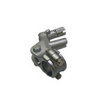 Levier d'embrayage rfx support race - type oem