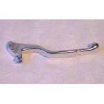 Levier de frein bihr type origine aluminium coul� poli