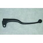 Levier de frein bihr avant type origine aluminium coul� noir