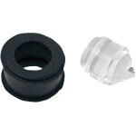 Leviers de frein et d'embrayage drag specialties vitre contr�le