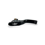 Leviers de frein et d'embrayage heinz bikes 06102365