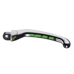 Levier de frein lightech racing rabattable alien s�rie