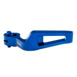 Levier de frein puig parking bleu