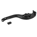 Levier de frein rizoma adjustable plus noir