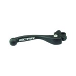 Levier de frein scar oem black