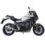 Ligne compl�te gpr dual inox inox