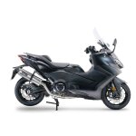 Ligne compl�te gpr dual inox