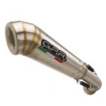 Ligne compl�te gpr powercone evo inox