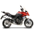 Ligne compl�te gpr m3 titanium natural