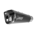 Ligne compl�te mivv delta race steel black