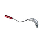 Ligne compl�te tecnigas pot d'�chappement e - nox evo 2 acier