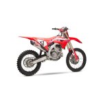 Ligne compl�te yoshimura rs - 12