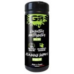 Lingettes gs27 ultra nettoyantes toutes surfaces - 35 lingettes