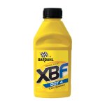 Liquide de frein bardahl xbf dot 4