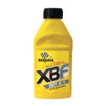 Liquide de frein bardahl xbf dot 5. 1