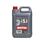 Liquide de frein motul dot 5. 1 5l