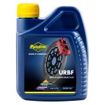 Liquide de frein putoline 500 ml urbf