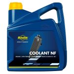 Liquide de refroidissement putoline 4l liquide de refroidissement coolant nf