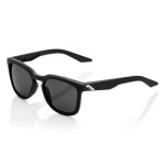 Lunettes de soleil 100% hudson black