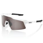 Lunettes de soleil 100% speedcraft sl blanc